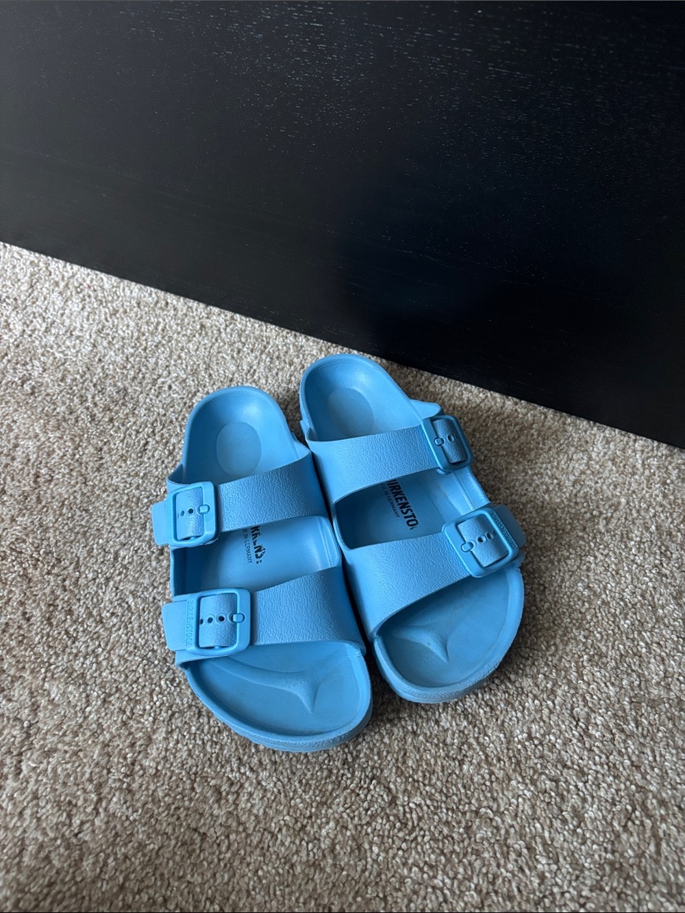 Birkenstocks